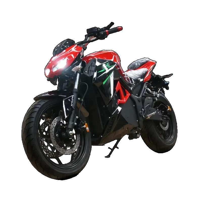 12000W Electric Motorcycle Hub Motor - دراجة نارية كهربائية جديدة وعصرية ورخيصة