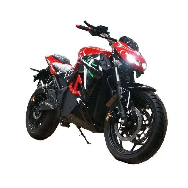 12000W Electric Motorcycle Hub Motor - دراجة نارية كهربائية جديدة وعصرية ورخيصة